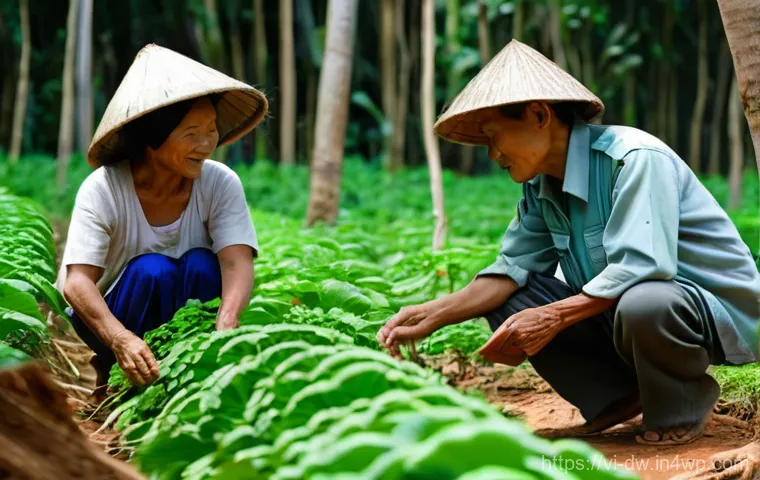 자연보호구역의 관리 방안에 대한 연구 - **Ecotourism Adventure in Cat Tien National Park**
A vibrant and engaging scene shows a Vietname... 자연보호구역의 관리 방안에 대한 연구 - **Ecotourism Adventure in Cat Tien National Park**
A vibrant and engaging scene shows a Vietname...