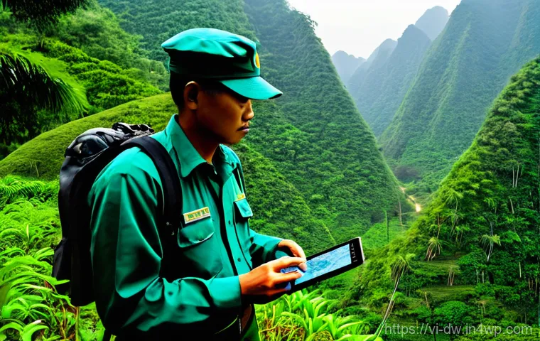 자연보호구역 자원 관리의 최선 사례 - **Community-Based Ecotourism in a Vietnamese Wetland National Park:**
    A vibrant, sun-drenched sc...