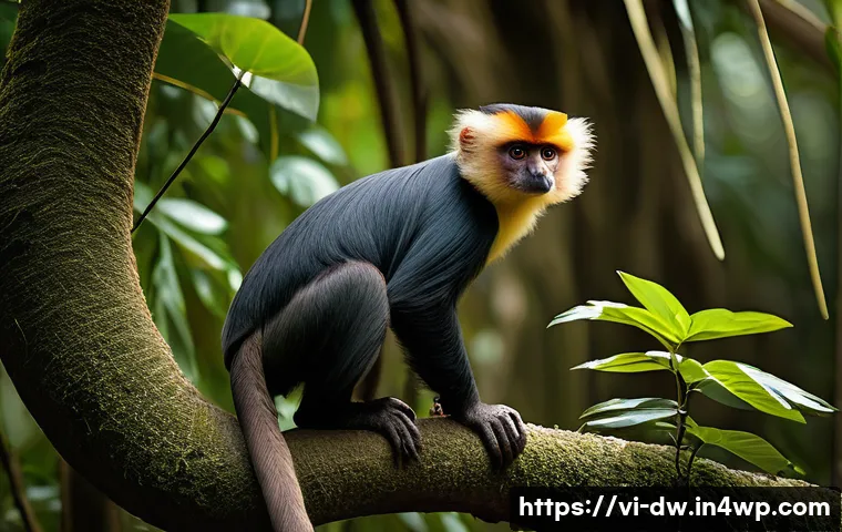 자연보호구역 모니터링의 미래 전망 관련 이미지 2