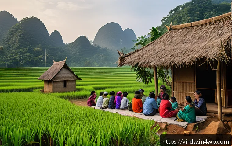 자연보호구역 모니터링과 주민 참여의 중요성 관련 이미지 1
