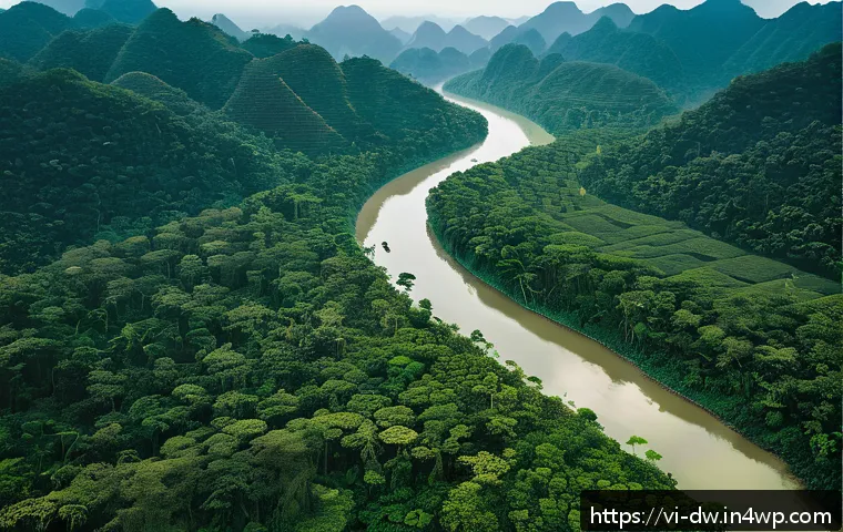 자연보호구역 모니터링과 주민 참여의 중요성 관련 이미지 2