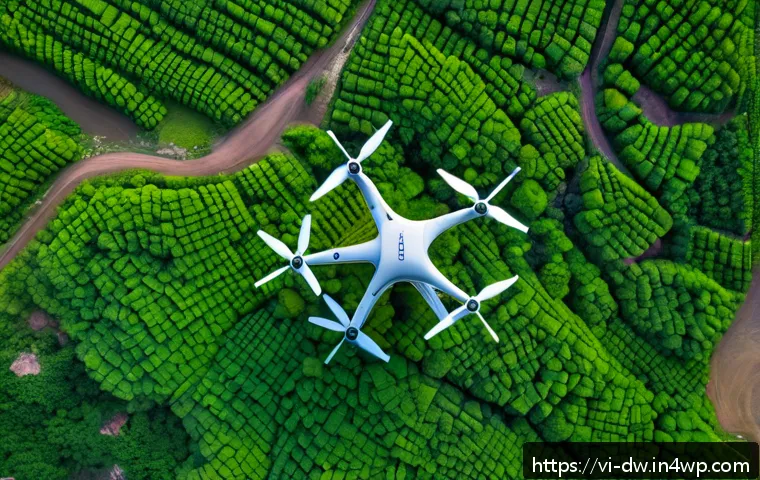 자연보호구역 생물 다양성 조사 방법 관련 이미지 2