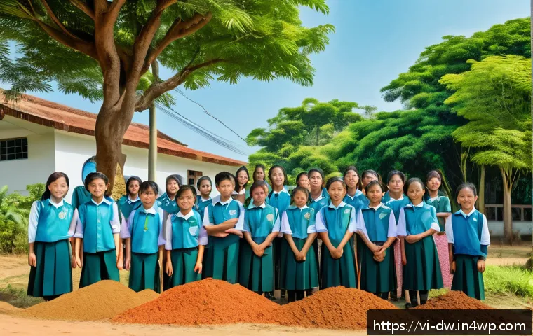 자연보호구역 모니터링과 지역 사회의 협력 관련 이미지 2