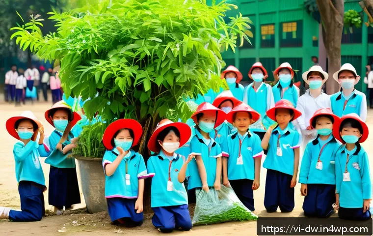 Cách Thức Đóng Góp Hiệu Quả Để Bảo Vệ Khu Vực Tự Nhiên Việt Nam Bạn Không Thể Bỏ Qua 3 자연보호구역 모니터링을 위한 기부 프로그램 관련 이미지 1