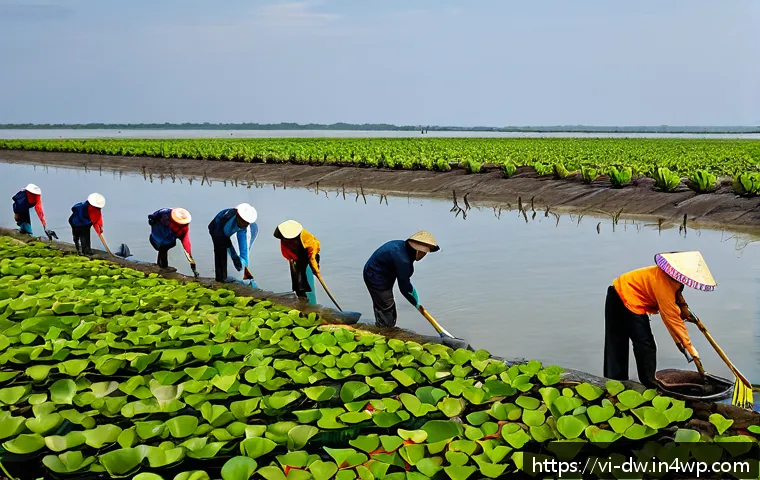 Cách Thức Đóng Góp Hiệu Quả Để Bảo Vệ Khu Vực Tự Nhiên Việt Nam Bạn Không Thể Bỏ Qua 4 자연보호구역 모니터링을 위한 기부 프로그램 관련 이미지 2